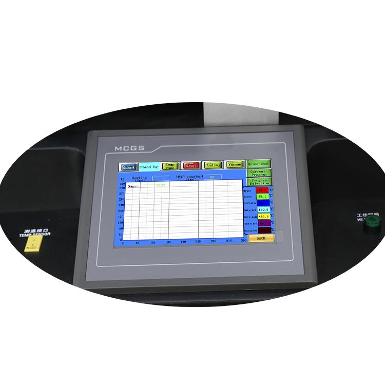 मोबाइल bga rework स्टेशन। जेपीजी