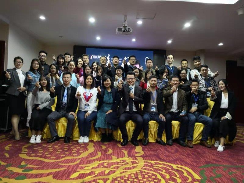 BGA rework स्टेशन usuage के लिए प्रशिक्षण training for BGA rework station usuage