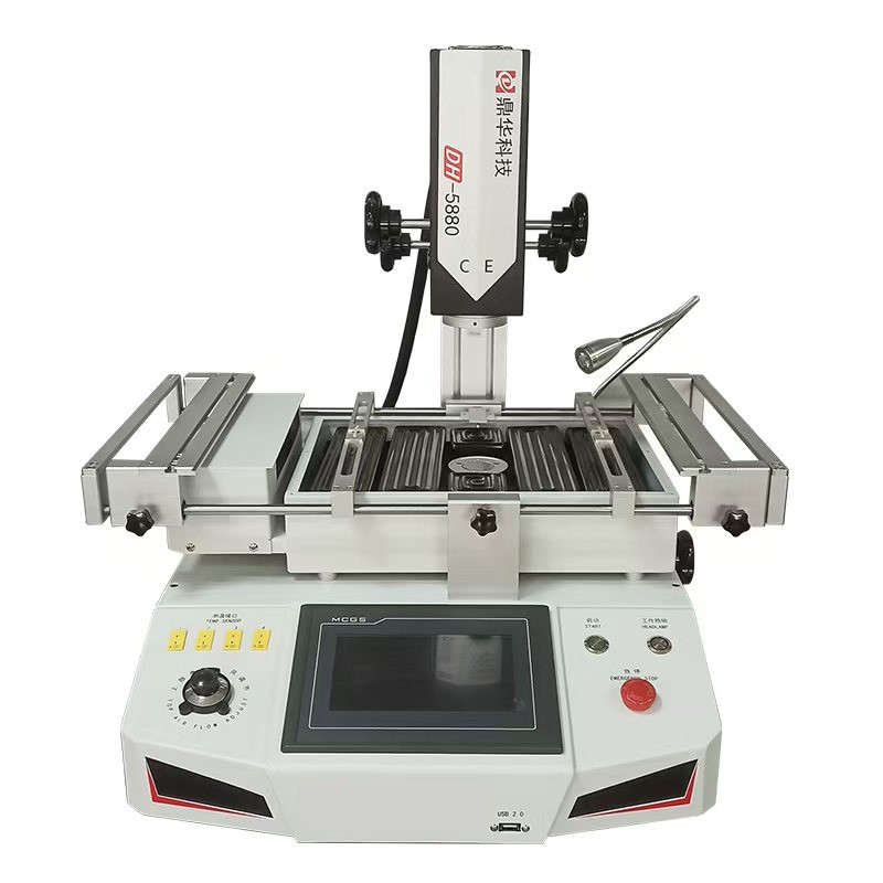 औद्योगिक BGA rework स्टेशन