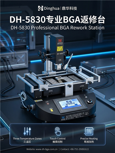 फ़ोन मरम्मत मशीन