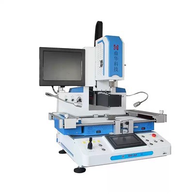 स्वचालित रीबॉलिंग मशीन