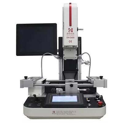 चीन Bga Rework स्टेशन आपूर्तिकर्ता