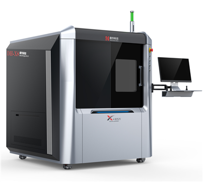 इलेक्ट्रॉनिक्स के लिए औद्योगिक एक्स-रे मशीन