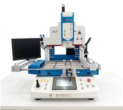 लैपटॉप मरम्मत मशीन