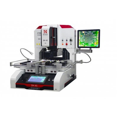 मदरबोर्ड स्वचालित मरम्मत मशीन