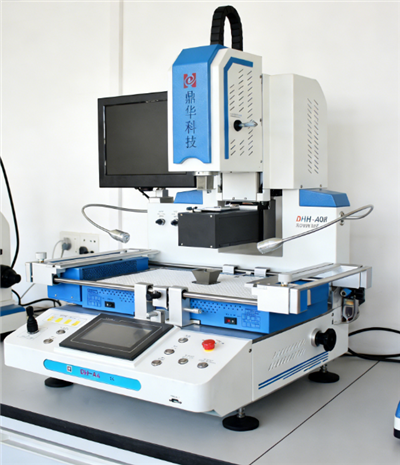 सोल्डर स्टेशन बग