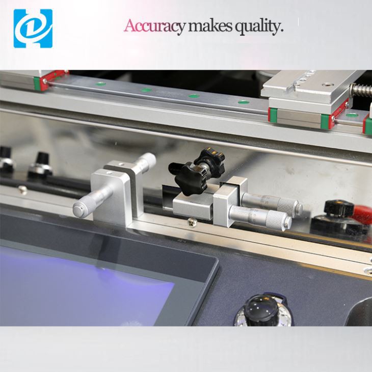 Optical North Bridge Bga Rework Machine