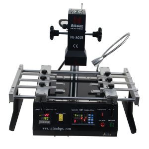 IR6500 पुनर्विक्रय स्टेशन