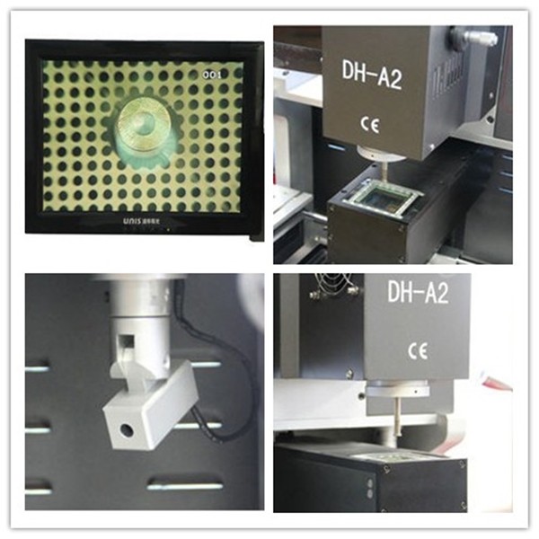 Soldering Station For Mobile Ic Repair