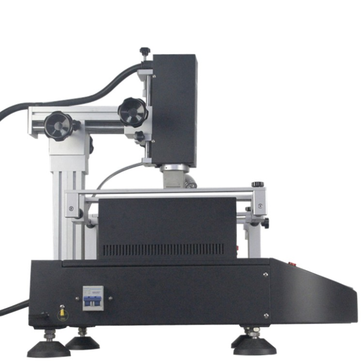 BGA Rework Station System