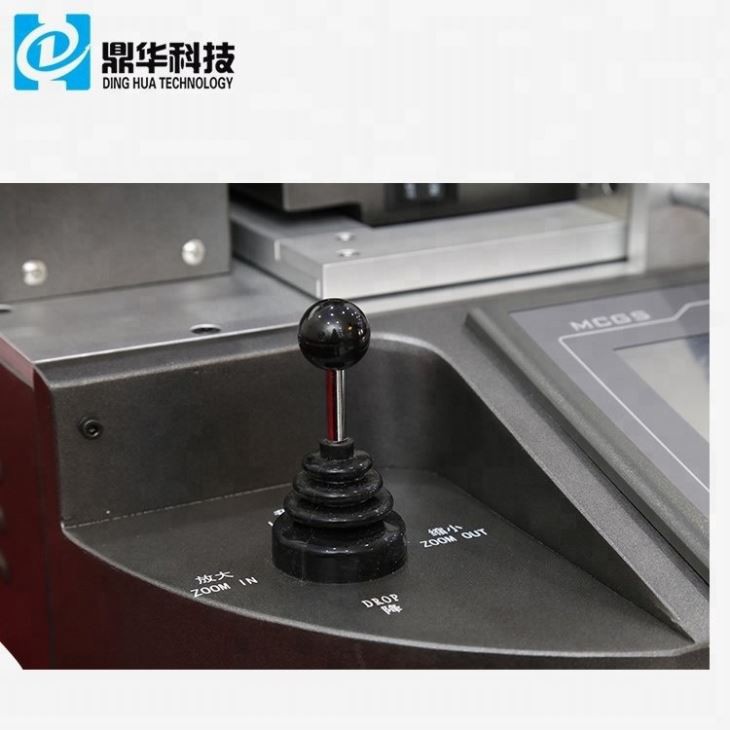 Infrared SMT Soldering System DH-A2