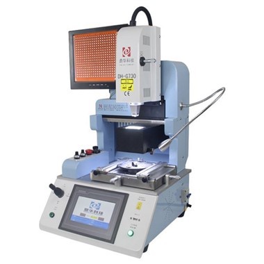 आईसी रिपेयरिंग रिवर्क स्टेशन