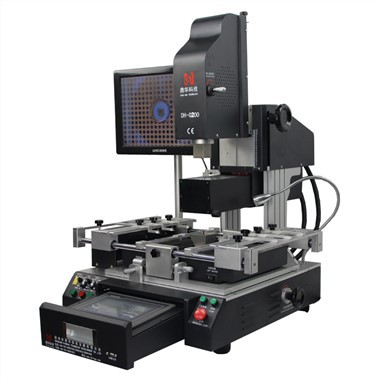 ऑप्टिकल प्लेस्टेशन बीजीए रीवर्क स्टेशन